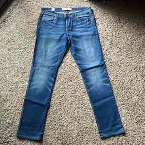 NWT Abercrombie Stretch Jeans